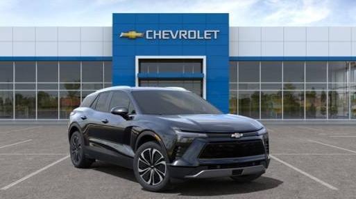 CHEVROLET BLAZER EV 2024 3GNKDBRJ6RS215108 image CHEVROLET BLAZER EV 2024 3GNKDBRJ6RS215108 image